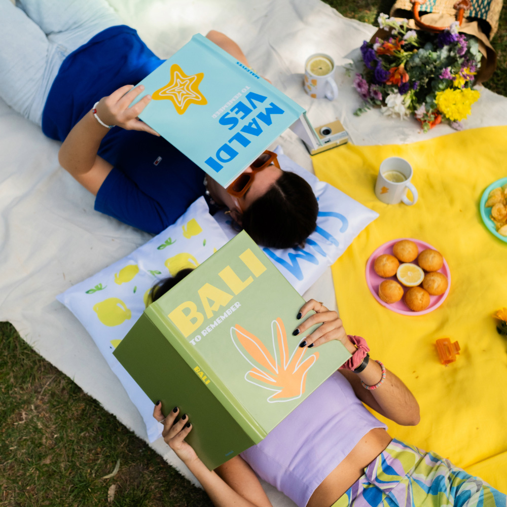 Álbum Bonito inspiração 1