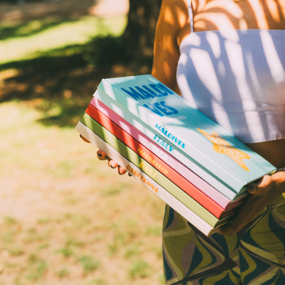 Álbum Bonito inspiração 4