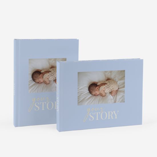 Álbum The Story of You 2