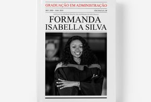 Álbum Graduation Newspaper intro