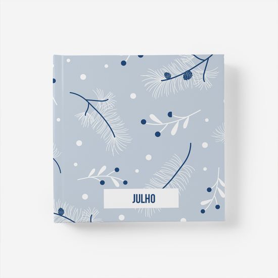 Álbum Julho 1
