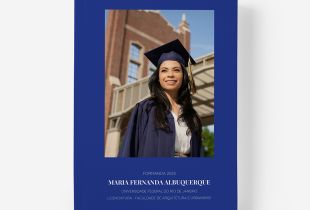 Álbum Celebrate your Graduation intro