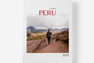 Álbum Peru intro