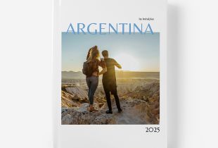 Álbum Argentina  intro