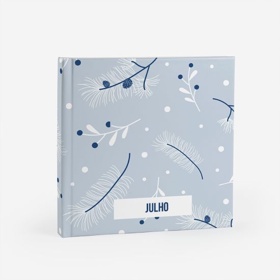 Álbum Julho 3