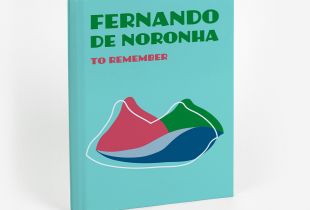 Álbum de Fotos Fernando de Noronha intro