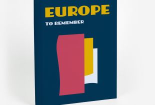 Álbum de Fotos Europa intro