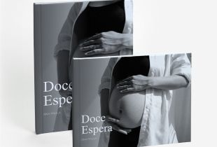 Álbum Doce Espera intro