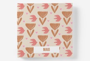 Álbum Maio intro