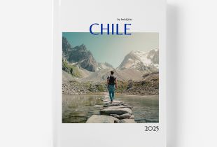 Álbum Chile intro