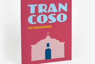 Álbum de Fotos Trancoso intro