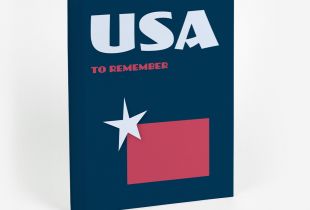 Álbum de Fotos USA intro