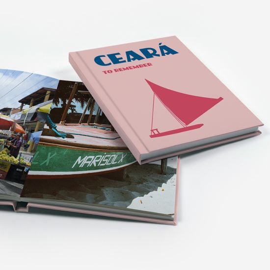 Álbum de Fotos Ceará 4