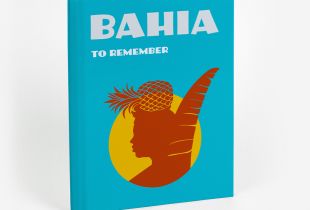 Álbum de Fotos Bahia intro