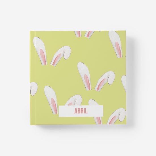 Álbum Abril 1