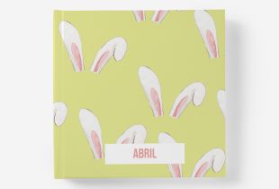 Álbum Abril intro